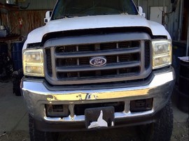 1999 FORD F250, EXTD CAB, 7.3L, TURBO DIESEL,  AT, 4WD,   F25197